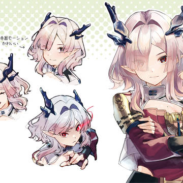 ミフさん