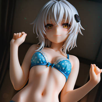 koneko 1/2 underwear set