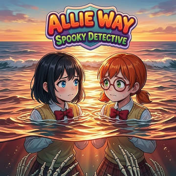 Allie Way Episode 10