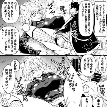 リクエストいただいたものです