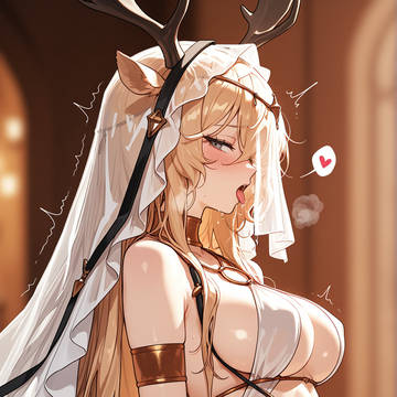 [Sex] 薇薇安娜 x 舞娘
