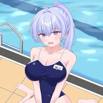 鶸村ひより