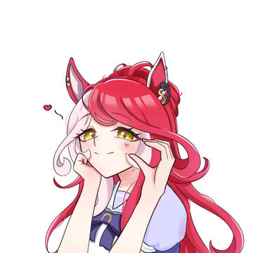 視線がぶつかる