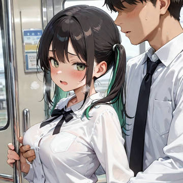 痴漢