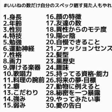 見ちまった☆