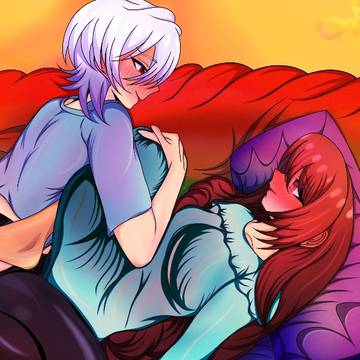 MANARIAXLENE (HAPPY MONTH PRIDE)