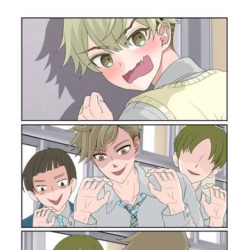 【創作BL】45日後に付き合う二人9アニメ公開