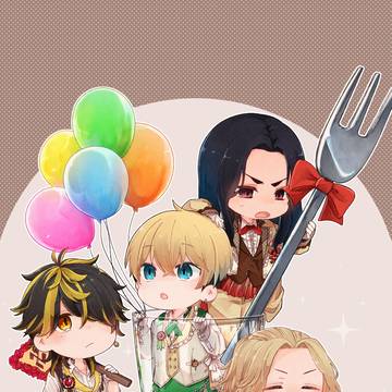 ようこそ!