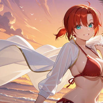 ブーディカ(Fate)