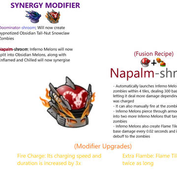 Napalm-shroom.