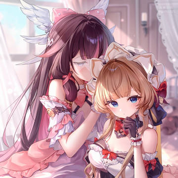 囁き