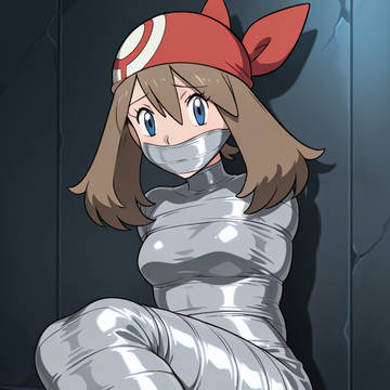 ハルカ_マミフィケーション