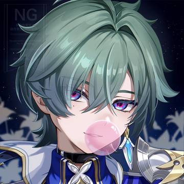 ローエン🔷