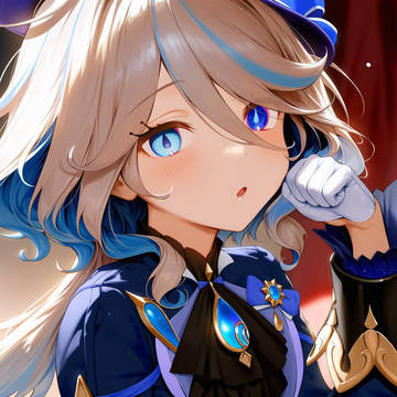 フリーナ 1