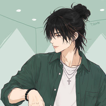 CHOSU凍羽さん