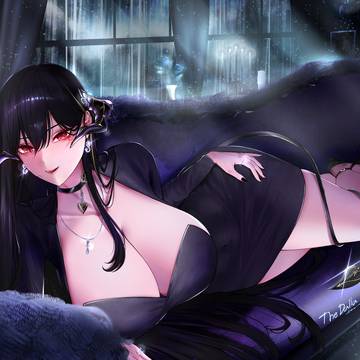 ダリア