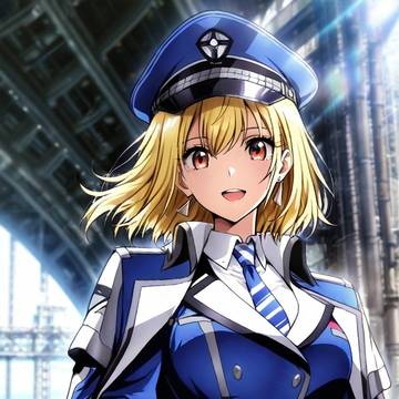 コスプレのアンジュリーゼ その2