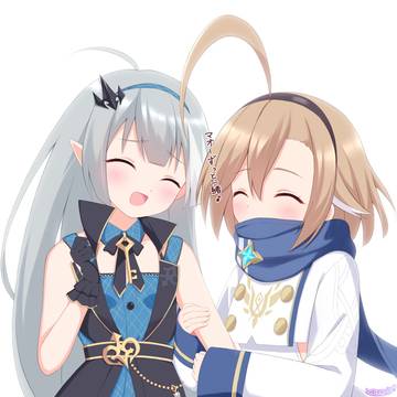一番のお友達！【ステラソラ】
