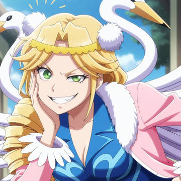 マネマネの実(ラキュース)