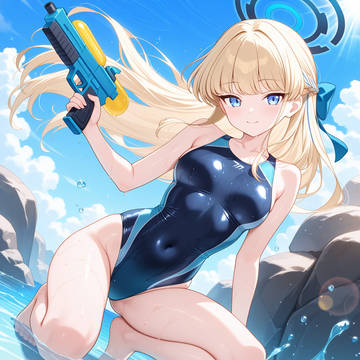 トキ