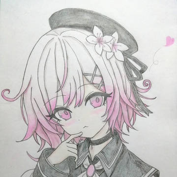 エマちゃん