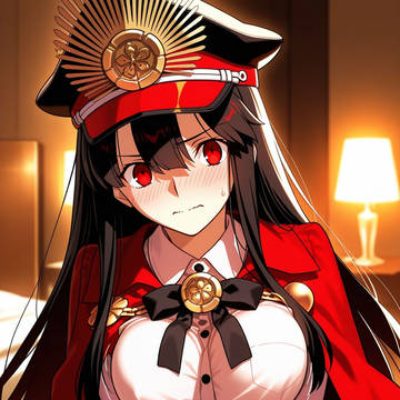 Fate　織田信長　地雷系ファッションでラブラブセックス