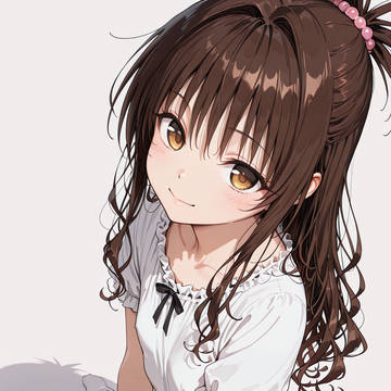 結城美柑