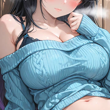 そんな見つめられると恥ずかしいにゃ...