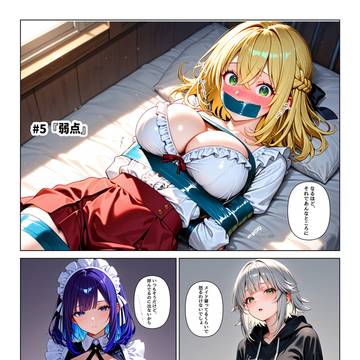 『弱点』