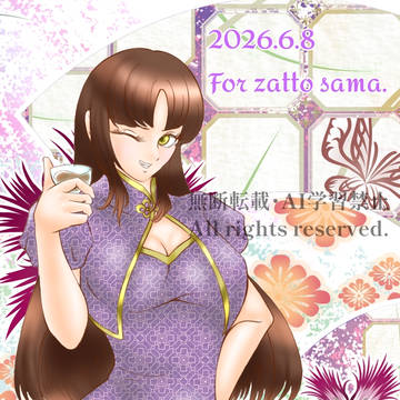 【zatto様】ホロン・クラフター【遅刻】