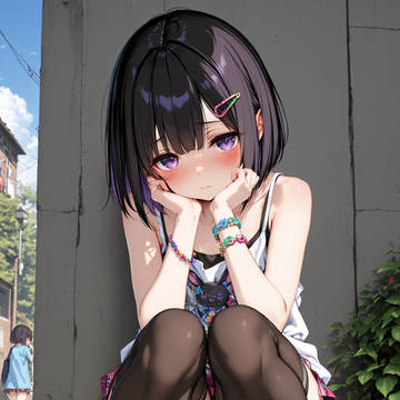 白石 葵 #6