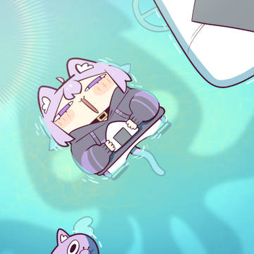 바다