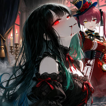 ヨミガエリ