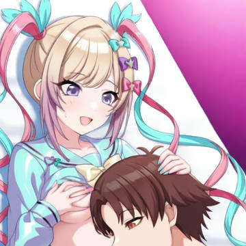 超てんちゃんをハメる