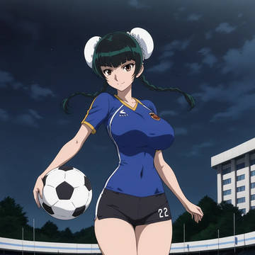 王留美