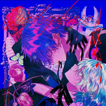 【再録】Quadrophenia