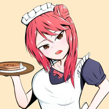 ゲロ子パイセン