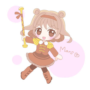レナちゃん