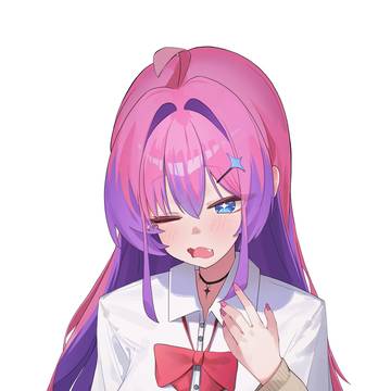 ギャルJKヴィヴィ