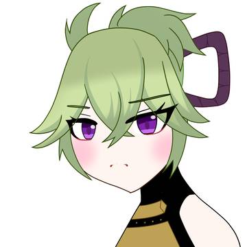 原神絵2070