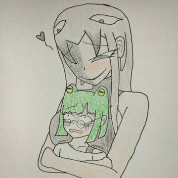 落書き