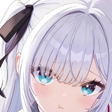 上目遣いすーちゃん