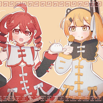 ファンアート
