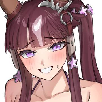 ラッキーライラック