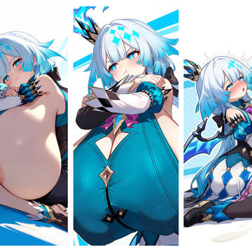 刻律德菈 ケリュドラ  Cerydra