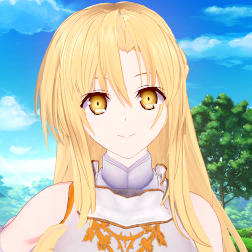 アスナ(SAO)