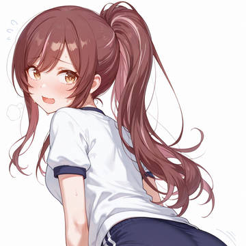 大崎甘奈