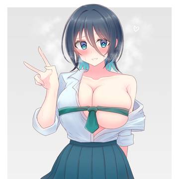 令和最新ギャル