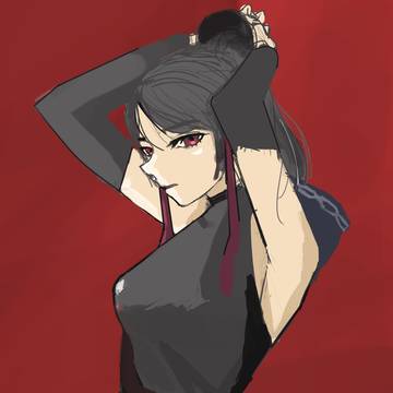 アサシン