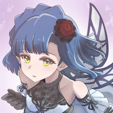 七尾百合子